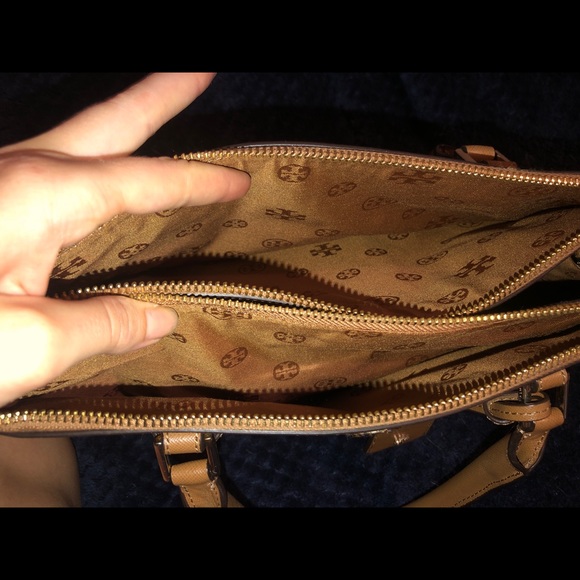 Tory Burch Bag - Picture 3 of 5